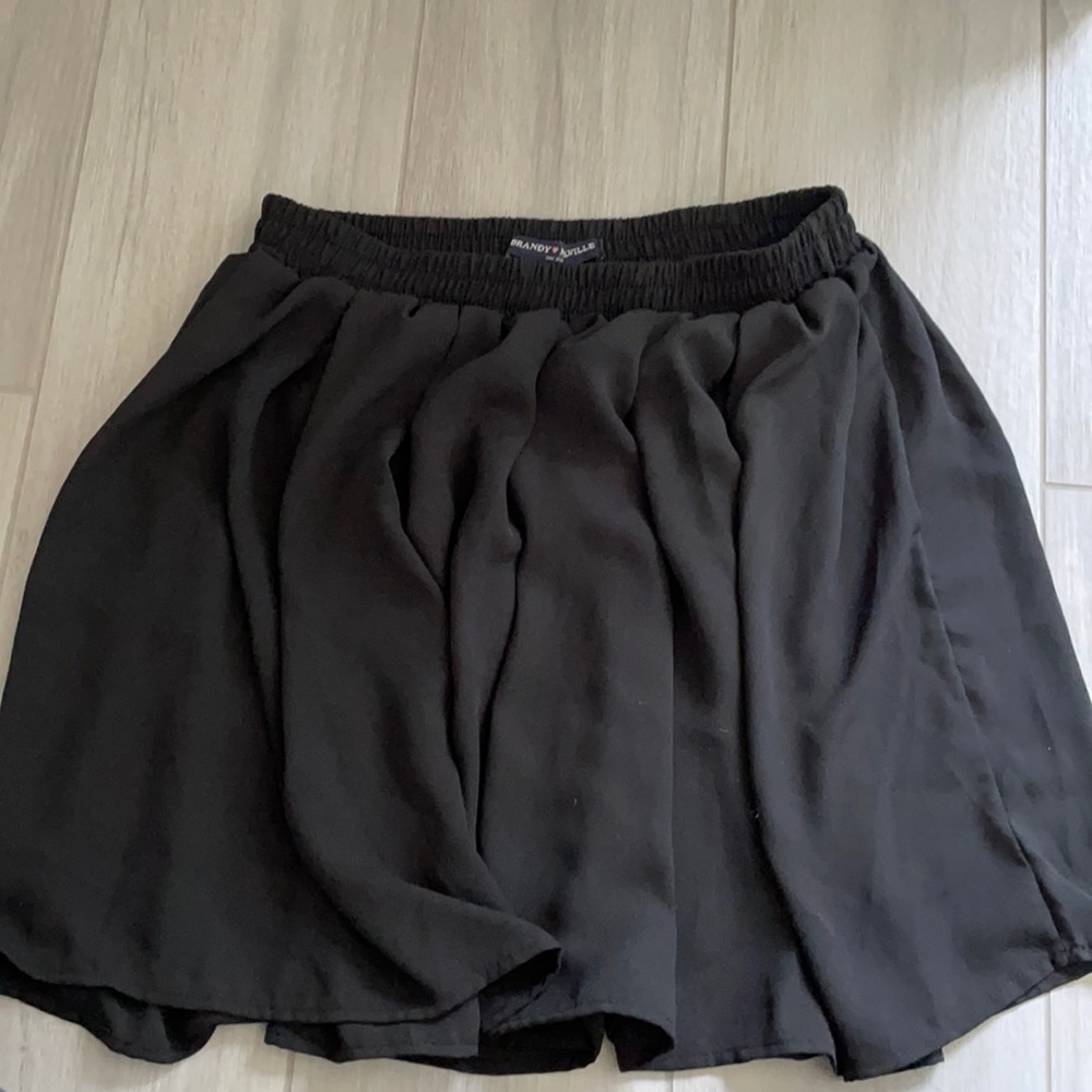 Brandy Melville Skirt